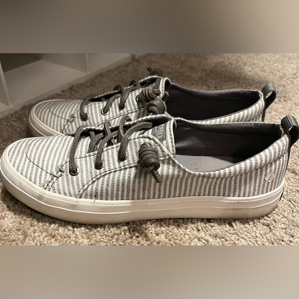 EUC Sperrys
